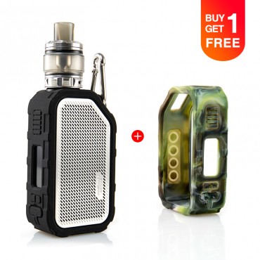 Wismec Active Kit 80W With Bluetooth Music<span class=