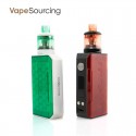 WISMEC SINUOUS V200 Kit 200W with Amor NSE Tank