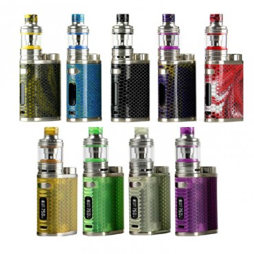 Eleaf iStick Pico RESIN Kit with MELO 4 Atomizer<span class=