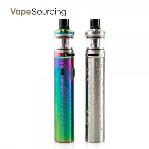 Wismec SINUOUS Solo Kit 2300mAh With Amor NS Pro Tank<span class=