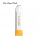 Nevoks NIMO Disposable Pod Kit 300mAh (3pcs/pack)