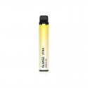 Glamee XTRA Disposable Vape Kit 1800 Puffs 1200mAh