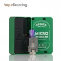 Asvape Micro 30W Pod System Kit 1100mAh