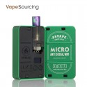 Asvape Micro 30W Pod System Kit 1100mAh