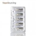 Asvape Micro Replacement Coils (5pcs/pack)