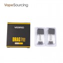 Voopoo Drag Nano P1 Pod Cartridge 1.6ml 2pcs/pack