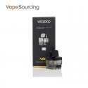 VOOPOO VINCI Replacement Pod Cartridge 5.5ml (2pcs/pack)