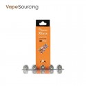 AAAVape Finesse Replacement Coils (5pcs/pack)