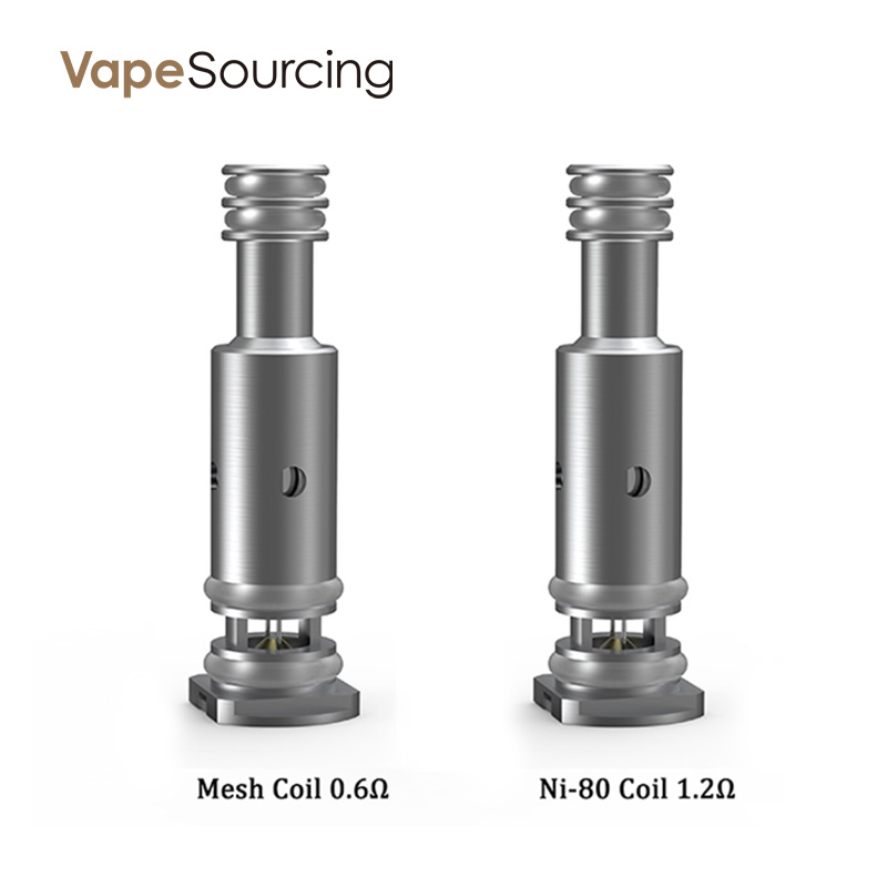 Smoant Battlestar Baby Replacement Coil (3pcs/pack)