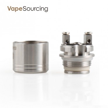 Joyetech Exceed Grip RBA Replacement Coil (1pcs/pack)