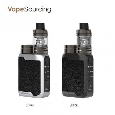 Snowwolf Xfeng Baby Kit 45W with Mark Tank