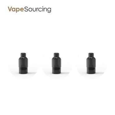 GAS MODS Mars Replacement Pods Cartridge 2ml (3pcs/pack)