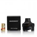 Wismec R80 Replacement Pod Cartridge 4ml with WV-M Coil (1pc/pack)