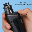 G-taste Transbost 510 Adapter for GeekVape Aegis Boost Kit