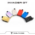 Teslacigs Invader GT 50W Mod Pod Kit 1200mAh