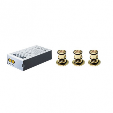 Ultroner Theia Replacement Coils (3pcs/pack)