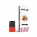 Anno Basic Replacement Pre-filled Pod Cartridge 1.2ml (4pcs/pack)