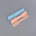 Colorful Mask Hook Extension Buckle (100pcs/pack)