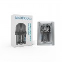 Freemax Maxpod Replacement Pod Cartridge 2ml with NS Mesh Coil (1pc/pack)