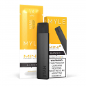 MYLE Mini 2 Disposable Pod Device (1pc/pack)