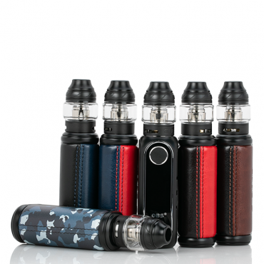 OBS Cube-S Kit 80W with Cube Sub Ohm Tank 4ml