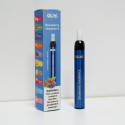 QLW MiniSX Disposable Vape Device with Filter 500 Puffs 400mAh