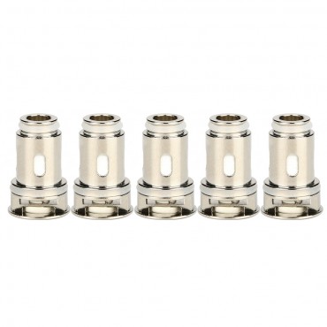Eleaf GT Replacement Coils for iJust Mini/iJust AIO Kit (5pcs/pack)