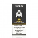 VOOPOO PnP Pod Cartridge 4.5ml (2pcs/pack)