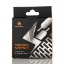 Geekvape Zeus X Mesh Micromesh Coil (2pcs/pack)