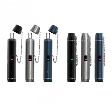 Eleaf Glass Pen Pod System Kit 650mAh<span class=
