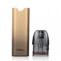 Uwell Tripod Pod System Kit with 1000mAh Charging Case