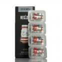 Uwell Aeglos Replacement Coil (4pcs/pack)