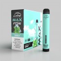 Hyppe Max Flow Disposable Pod Kit 2000 Puffs 900mAh