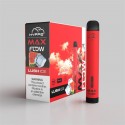 Hyppe Max Flow Disposable Pod Kit 2000 Puffs 900mAh